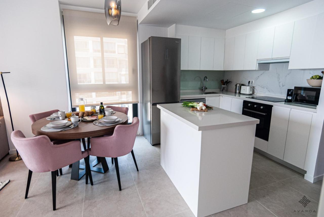 Avanoa - Arenal Apartment *