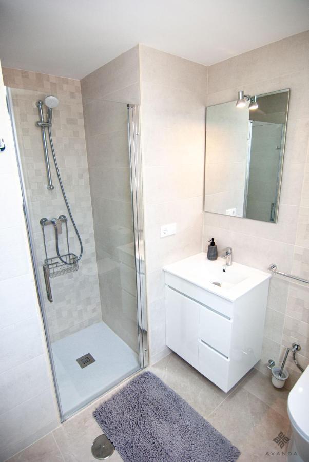 Avanoa - Arenal Apartment Calp