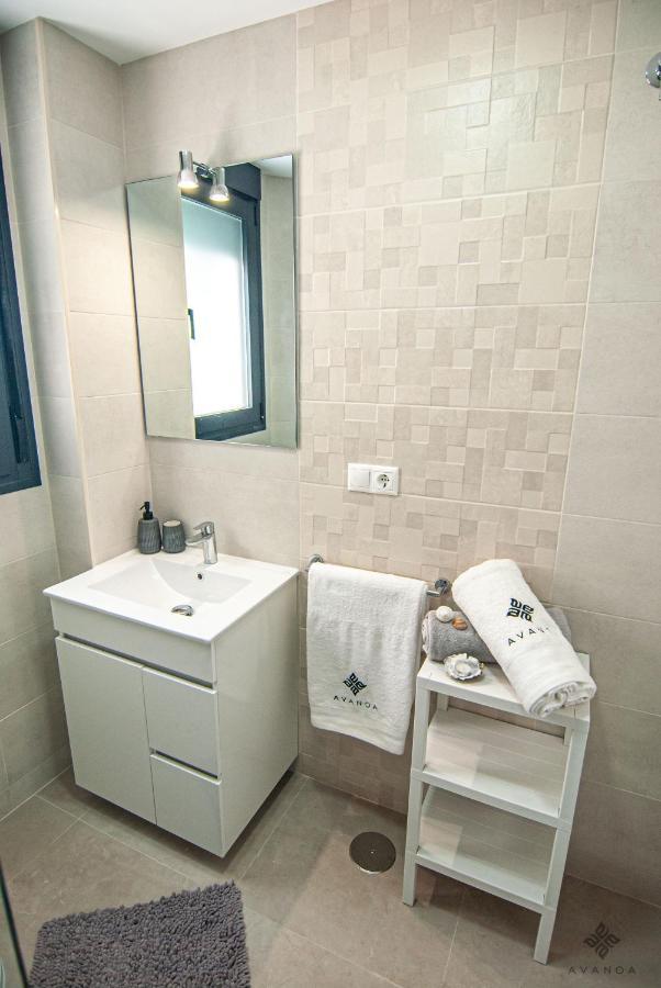 Avanoa - Arenal Apartment