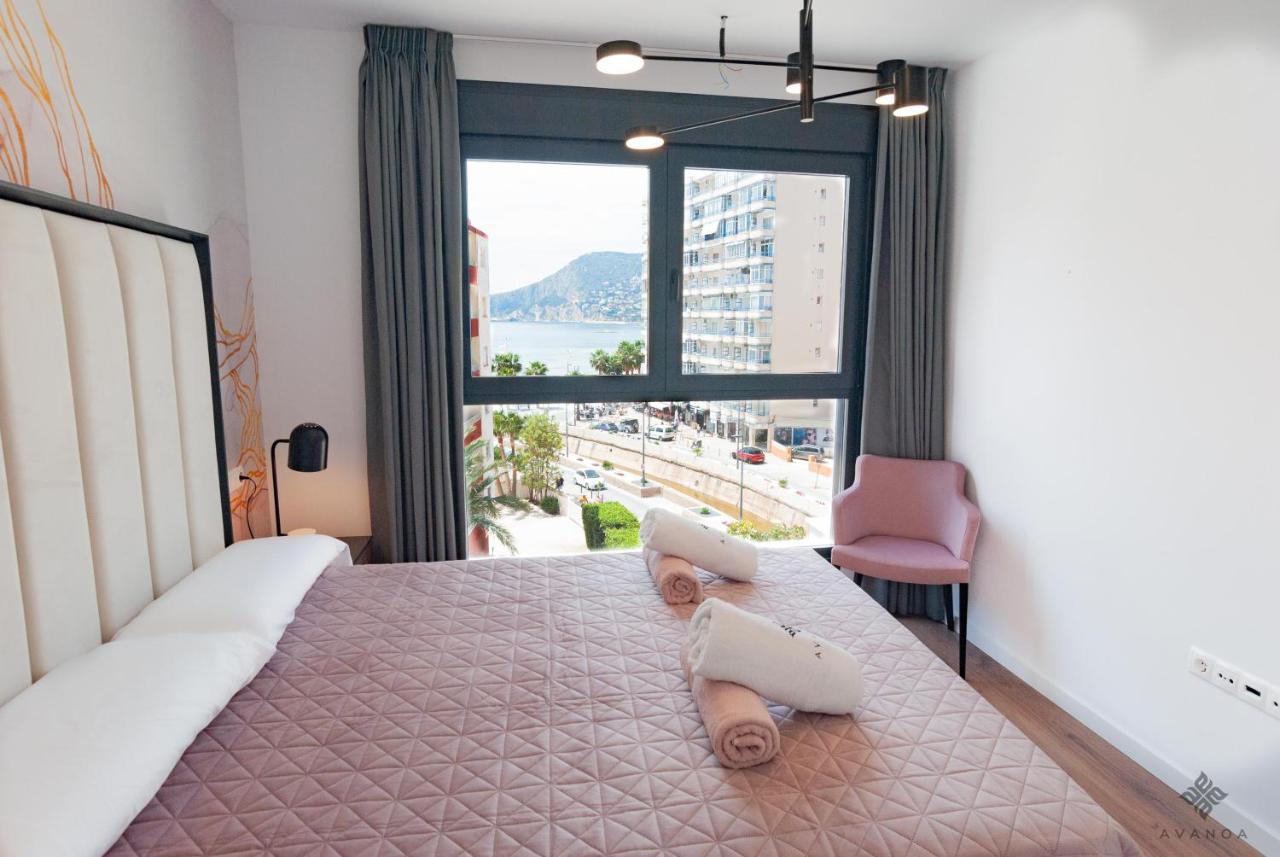 Avanoa - Arenal Appartement