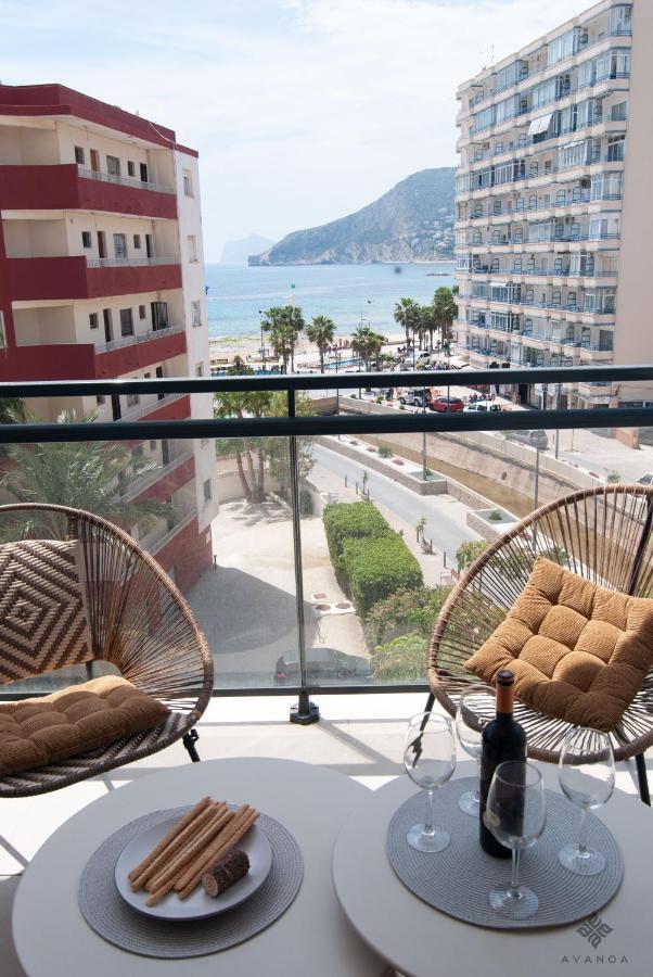 Avanoa - Arenal * Calpe