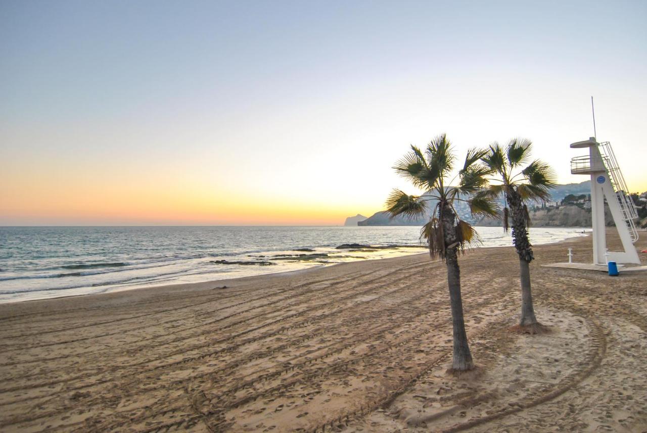 Avanoa - Arenal * Calpe