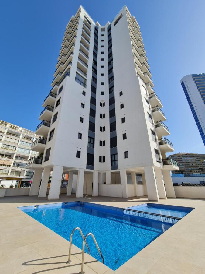 Avanoa - Arenal Appartement