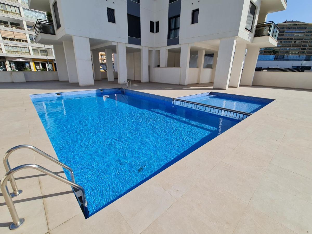 Apartment Avanoa - Arenal Calp